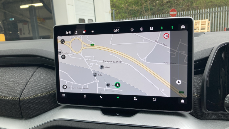 Skoda Kodiaq 1.5 TSI e-TEC SE 5dr DSG [7 Seat] Petrol Estate